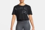 Жіноча футболка NIKE W NK Pro GRX SS FQ4985-010 Фото 1