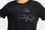 Жіноча футболка NIKE W NK Pro GRX SS FQ4985-010 Фото 3