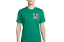 Чоловіча футболка NIKE M NSW TEE CLUB SSNL LBR FV3772-365 Фото 1