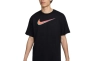 Мужская футболка NIKE LBJ M NK TEE M90 SU24 FV8406-010 Фото 1