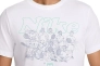 Мужская футболка с длинным рукавом NIKE M NKCT DF TEE OC SU24 FV8432-100 Фото 3