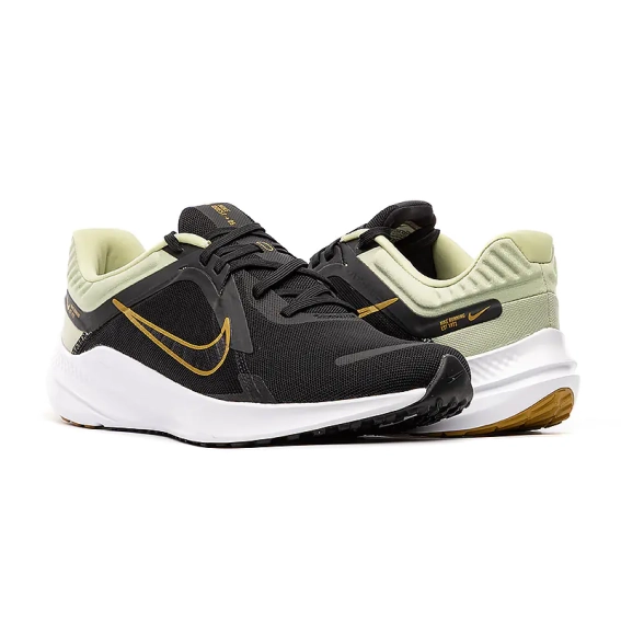 Кроссовки Nike QUEST 5 DD0204-301 фото 2 — интернет-магазин Tapok