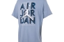 Футболка JORDAN MJ BRAND JM STACK SS CREW FN5978-436 Фото 1