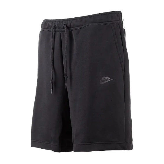 Шорти Nike M NK TCH FLC SHORT FB8171-010 фото 1 — інтернет-магазин Tapok