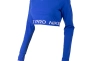 Кофта Nike PRO DF 365 CROP LS FV5484-405 Фото 1