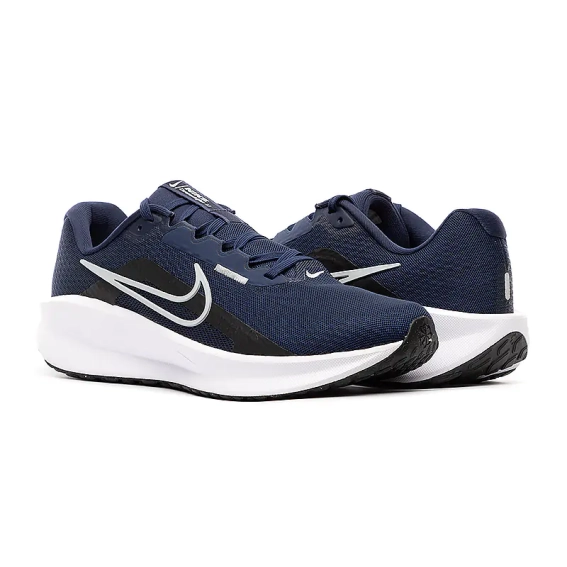 Кроссовки Nike DOWNSHIFTER 13 FD6454-400 фото 2 — интернет-магазин Tapok