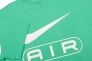 Футболка Nike W TEE AIR BF SP24 FV8002-363 Фото 3