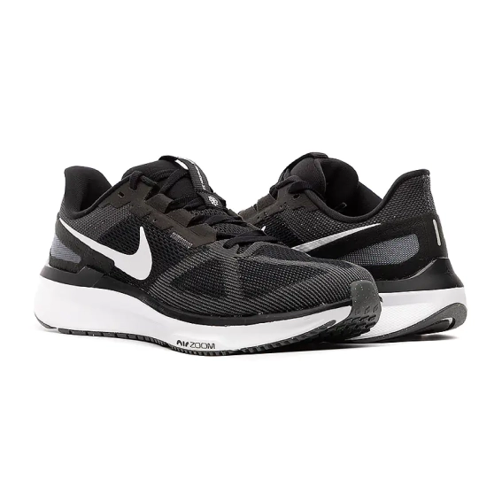 Кросівки Nike AIR ZOOM STRUCTURE 25 DJ7883-002 фото 2 — інтернет-магазин Tapok
