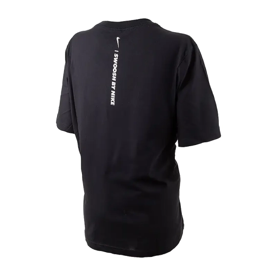Футболка Nike W TEE BF GLS FZ4634-010 фото 2 — интернет-магазин Tapok