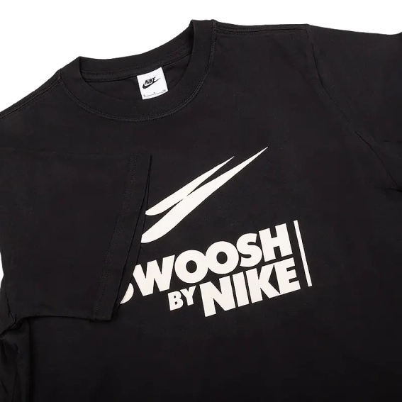 Футболка Nike W TEE BF GLS FZ4634-010 фото 3 — интернет-магазин Tapok