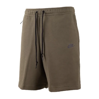 Шорты Nike M NK TCH FLC SHORT FB8171-222