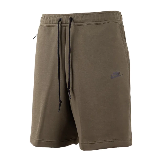 Шорты Nike M NK TCH FLC SHORT FB8171-222 фото 1 — интернет-магазин Tapok