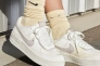 Кросівки жіночі Nike Wmns Air Force 1 Shadow (DZ1847-104) Фото 5