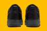 Кросівки чоловічі Nike Air Force 1 '07 'Black University Gold' (FZ4617-001) Фото 4