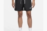 Шорти Nike Mens Woven Lined Flow Shorts Black DM6829-010 Фото 2
