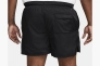 Шорти Nike Mens Woven Lined Flow Shorts Black DM6829-010 Фото 3