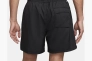 Шорти Nike Mens Woven Lined Flow Shorts Black DM6829-010 Фото 5