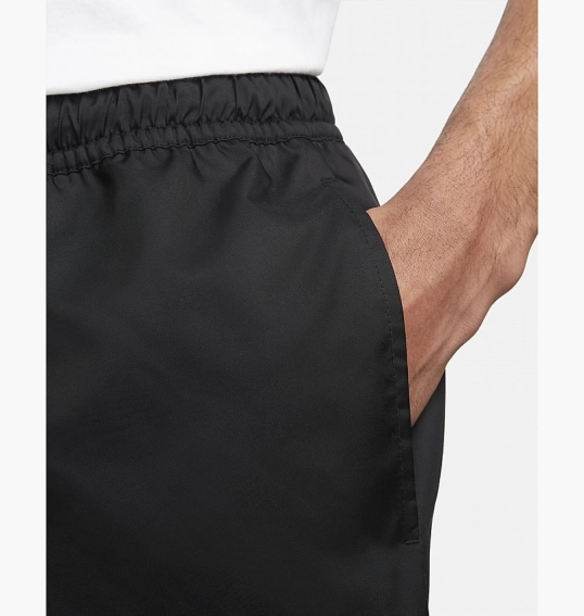 Шорти Nike Mens Woven Lined Flow Shorts Black DM6829-010 фото 6 — інтернет-магазин Tapok