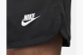 Шорти Nike Mens Woven Lined Flow Shorts Black DM6829-010 Фото 8