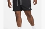Шорти Nike Mens Woven Lined Flow Shorts Black DM6829-010 Фото 10