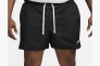 Шорти Nike Mens Woven Lined Flow Shorts Black DM6829-010 Фото 11