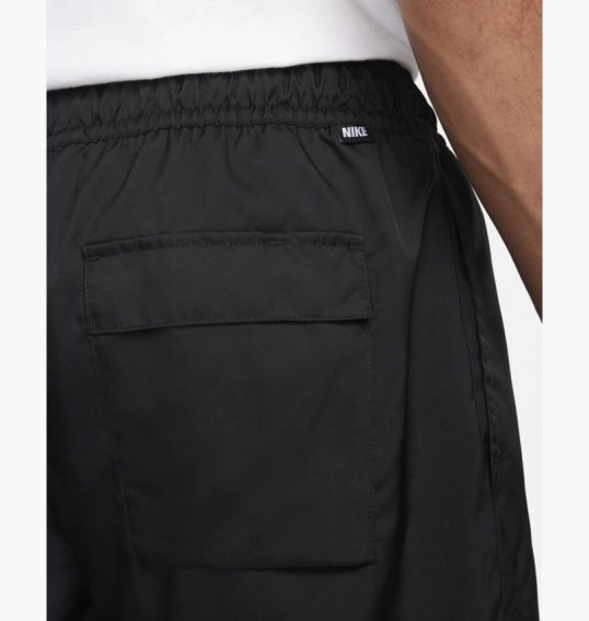 Шорты Nike Mens Woven Lined Flow Shorts Black DM6829-010 фото 18 — интернет-магазин Tapok