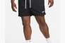 Шорты Nike Mens Woven Lined Flow Shorts Black DM6829-010 Фото 21