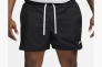 Шорты Nike Mens Woven Lined Flow Shorts Black DM6829-010 Фото 22