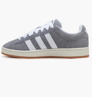 Кросівки Adidas Originals Campus 00S Casual Shoes Grey Hq8707