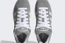 Кроссовки Adidas Originals Campus 00S Casual Shoes Grey Hq8707 Фото 3