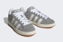 Кроссовки Adidas Originals Campus 00S Casual Shoes Grey Hq8707 Фото 5
