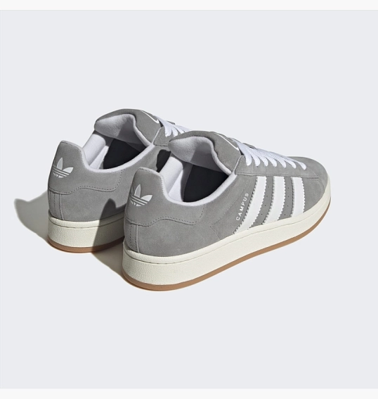 Кроссовки Adidas Originals Campus 00S Casual Shoes Grey Hq8707 фото 6 — интернет-магазин Tapok