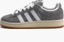 Кроссовки Adidas Originals Campus 00S Casual Shoes Grey Hq8707 Фото 11