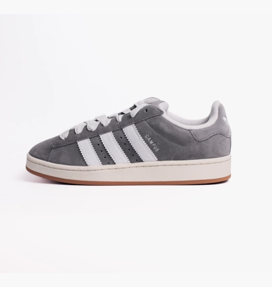 Кроссовки Adidas Originals Campus 00S Casual Shoes Grey Hq8707 фото 13 — интернет-магазин Tapok