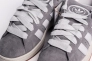 Кроссовки Adidas Originals Campus 00S Casual Shoes Grey Hq8707 Фото 15