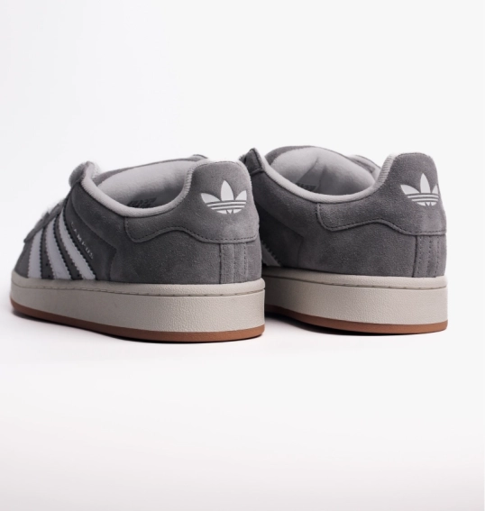 Кроссовки Adidas Originals Campus 00S Casual Shoes Grey Hq8707 фото 16 — интернет-магазин Tapok