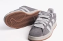 Кроссовки Adidas Originals Campus 00S Casual Shoes Grey Hq8707 Фото 17