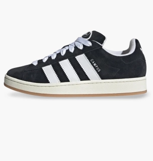 Кросівки Adidas Originals Campus 00S Casual Shoes Black Hq8708