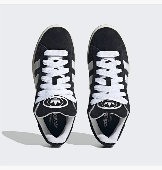 Кросівки Adidas Originals Campus 00S Casual Shoes Black Hq8708 фото 6 — інтернет-магазин Tapok