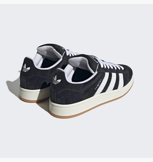 Кросівки Adidas Originals Campus 00S Casual Shoes Black Hq8708 фото 9 — інтернет-магазин Tapok