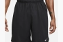 Шорти Nike Df Totality Knit 9 In Ul Black DV9328-010 Фото 3