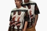 Чоловіча футболка NIKE M JORDAN FLT HRTG 85 NB SS CREW FN5954-133 Фото 1