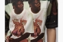 Чоловіча футболка NIKE M JORDAN FLT HRTG 85 NB SS CREW FN5954-133 Фото 4