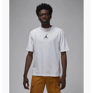 Мужская футболка NIKE M JORDAN FLT MVP 85 SS CREW FN5956-100