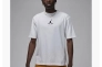 Мужская футболка NIKE M JORDAN FLT MVP 85 SS CREW FN5956-100 Фото 1