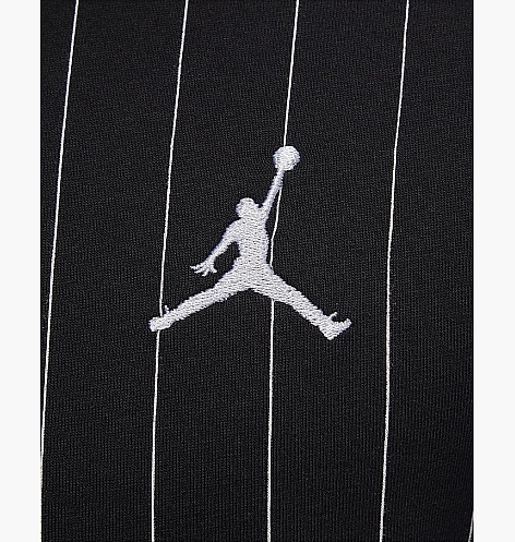 Мужская футболка с длинным рукавом NIKE M JORDAN FLT MVP AOP SS CREW FN5960-010 фото 3 — интернет-магазин Tapok