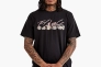 Мужская футболка с длинным рукавом NIKE M JORDAN FLT ESS RINGS SS CREW FN5966-010 Фото 1