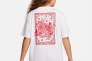 Мужская футболка NIKE U NK SB TEE M90 DRAGON FQ3719-101 Фото 2