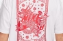 Мужская футболка NIKE U NK SB TEE M90 DRAGON FQ3719-101 Фото 3