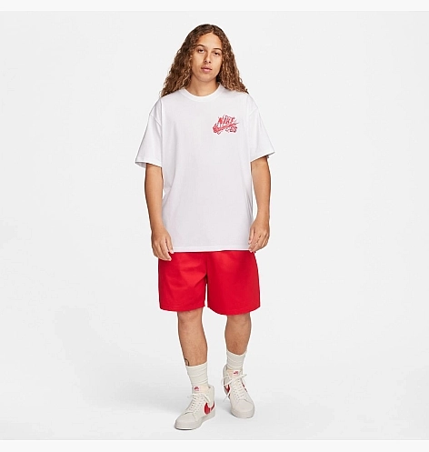 Мужская футболка NIKE U NK SB TEE M90 DRAGON FQ3719-101 фото 5 — интернет-магазин Tapok